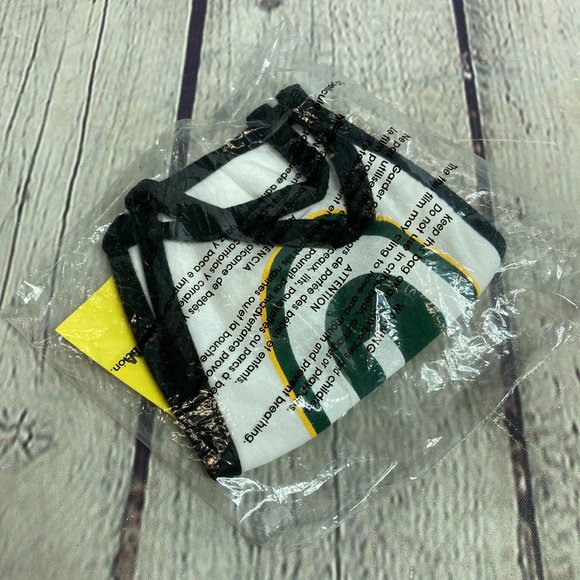 NFL Packers Face Covering - Picture 2 of 3